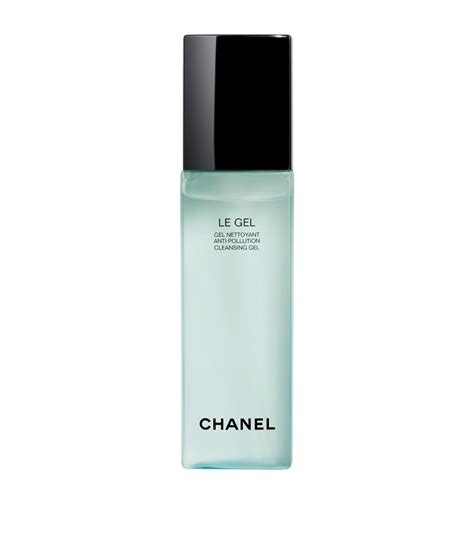 chanel le gel